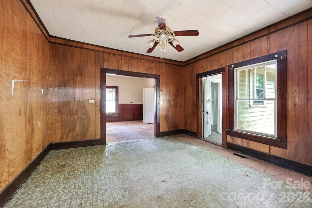 310 E Church Street Richfield NC 28137