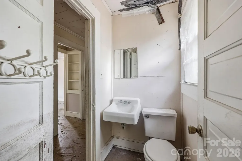 310 E Church Street Richfield NC 28137