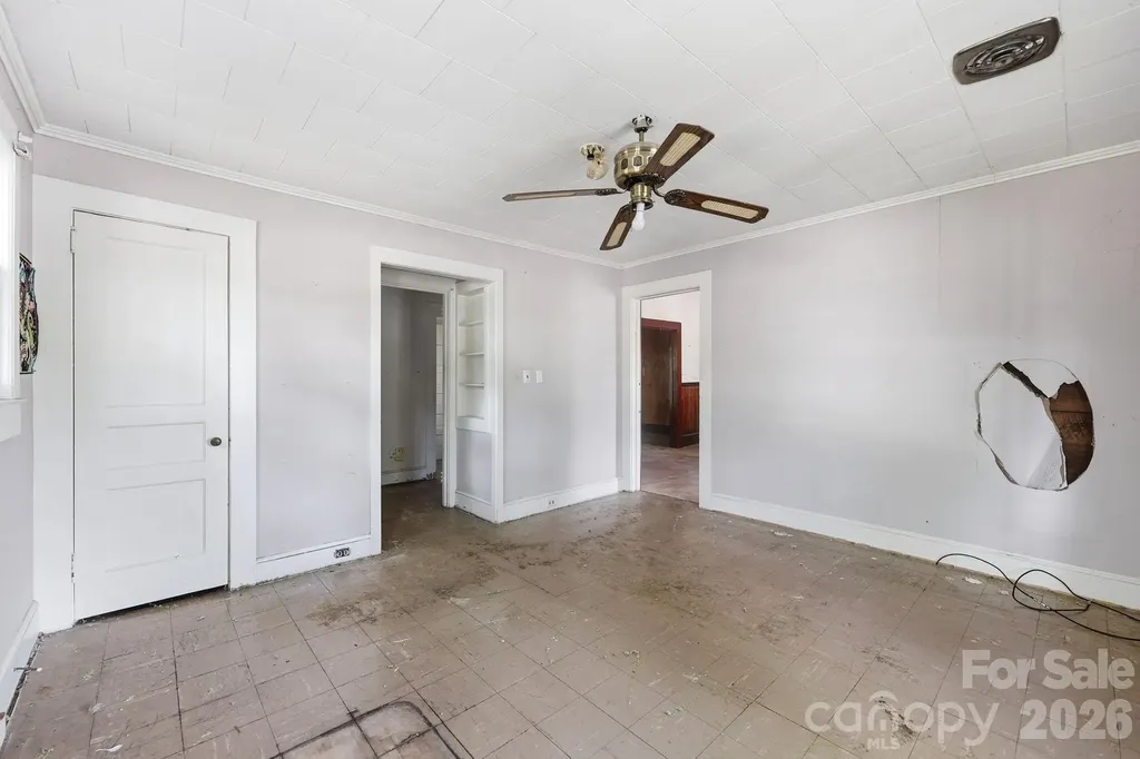 310 E Church Street Richfield NC 28137