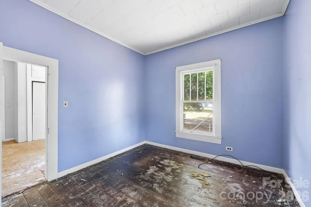 310 E Church Street Richfield NC 28137