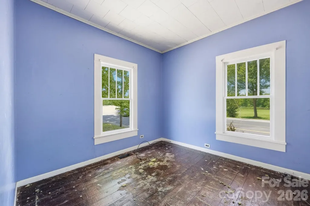 310 E Church Street Richfield NC 28137