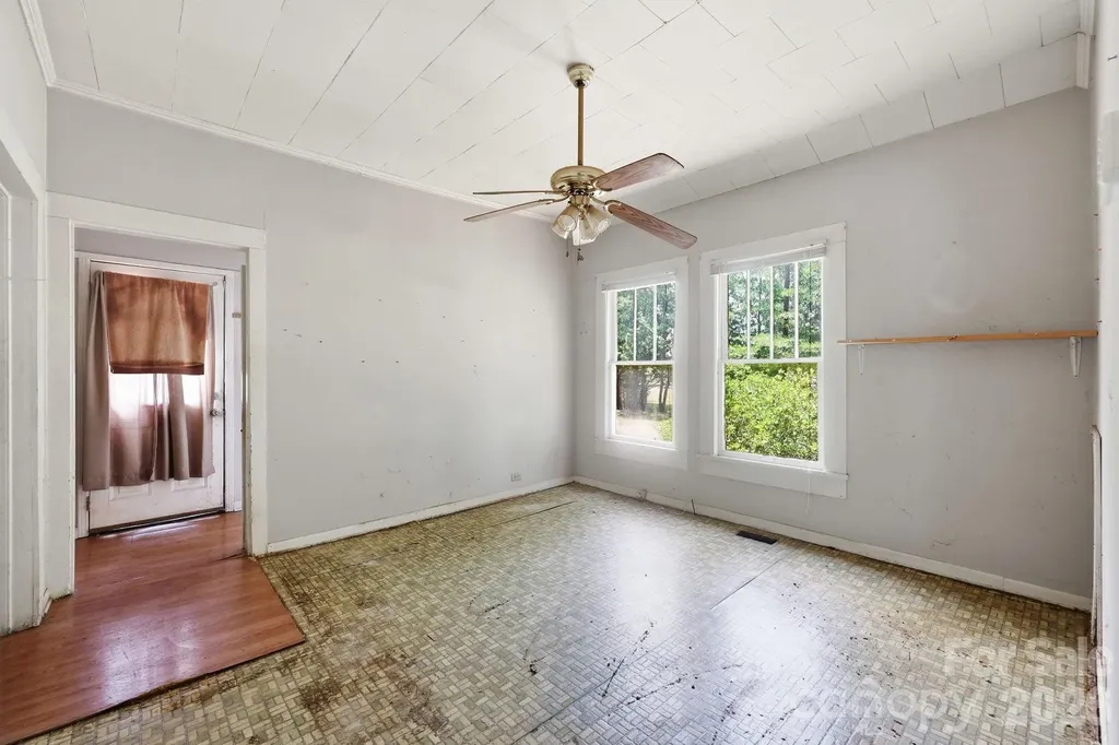 310 E Church Street Richfield NC 28137