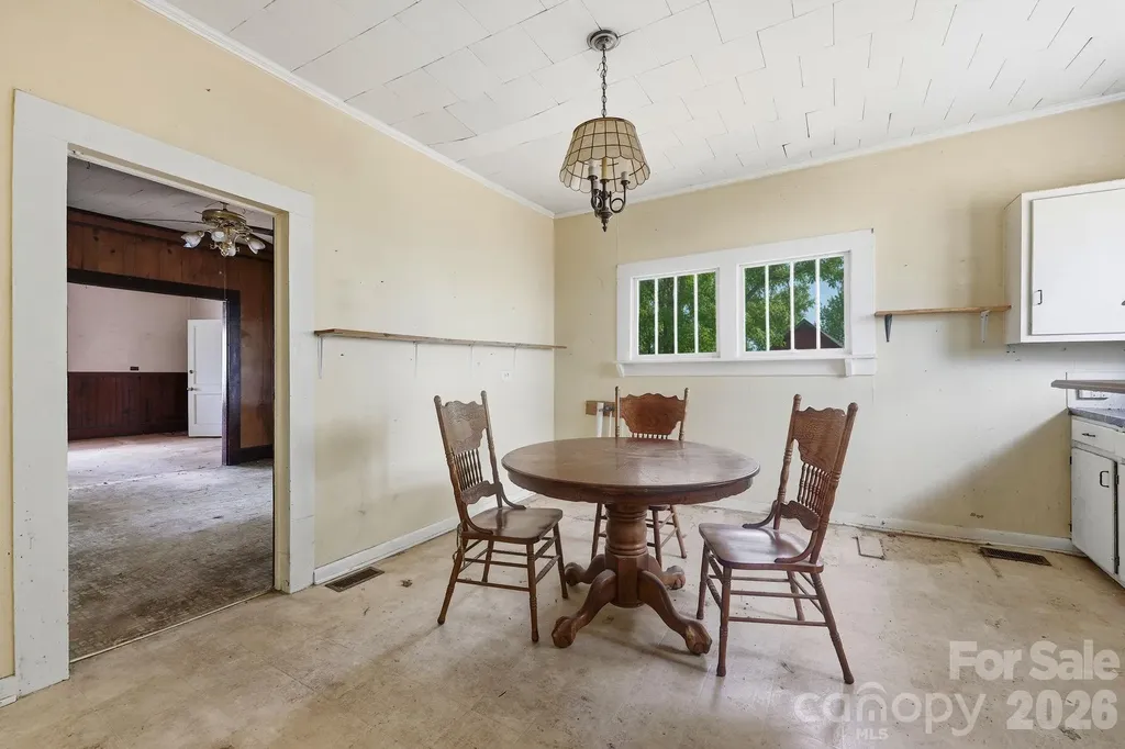 310 E Church Street Richfield NC 28137
