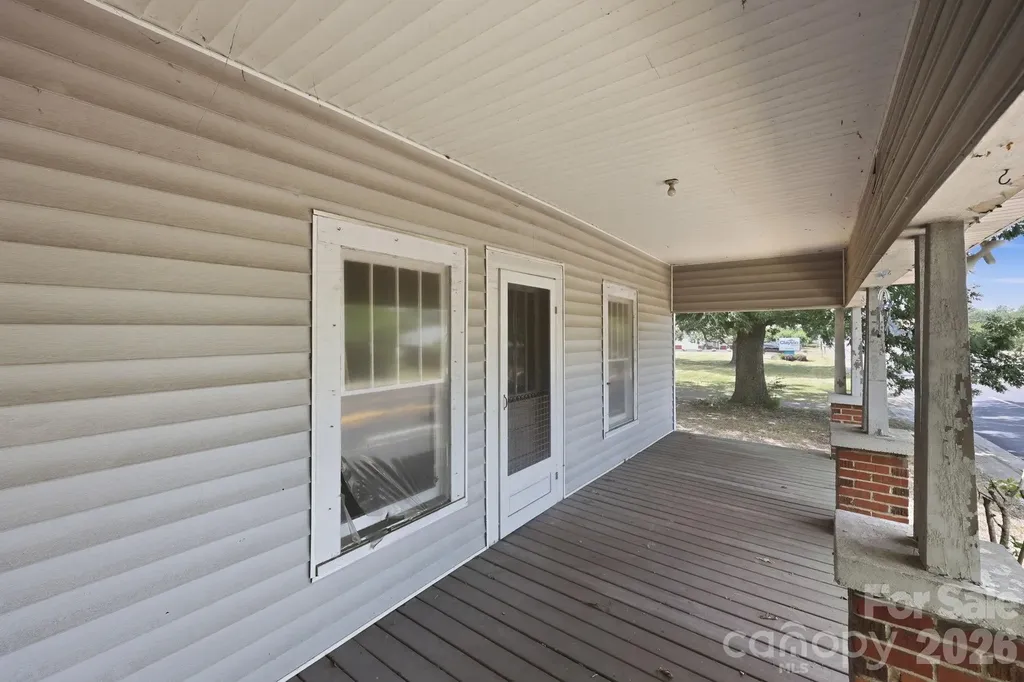 310 E Church Street Richfield NC 28137