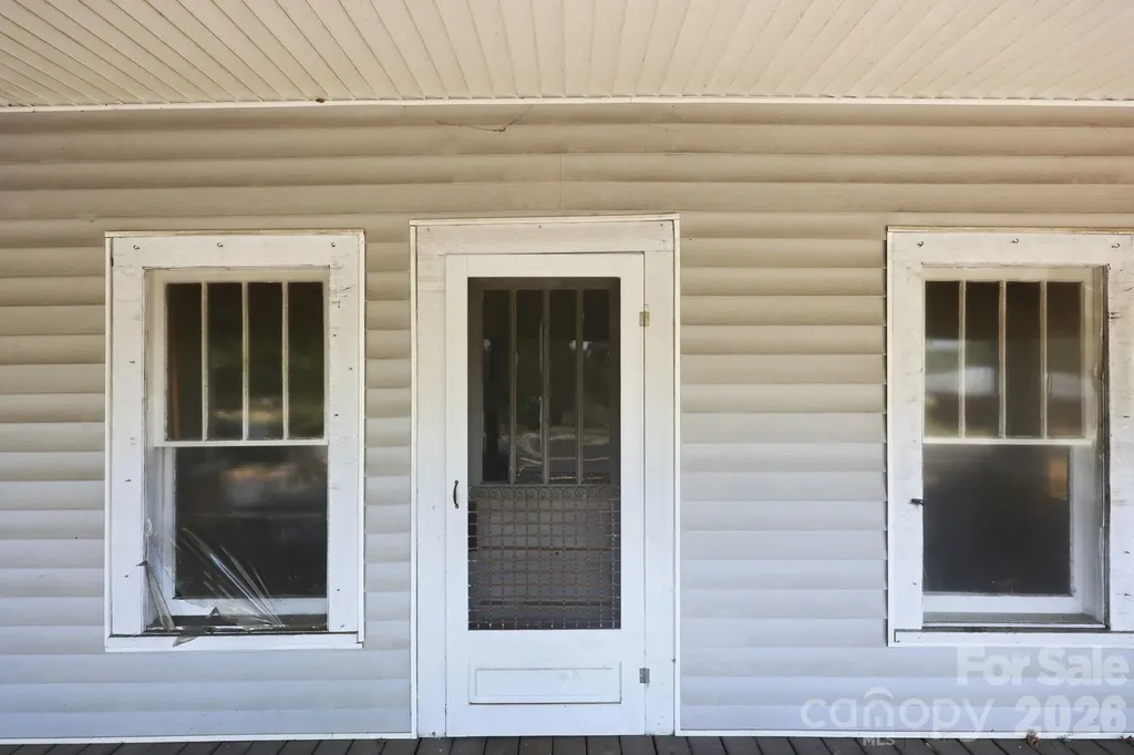 310 E Church Street Richfield NC 28137