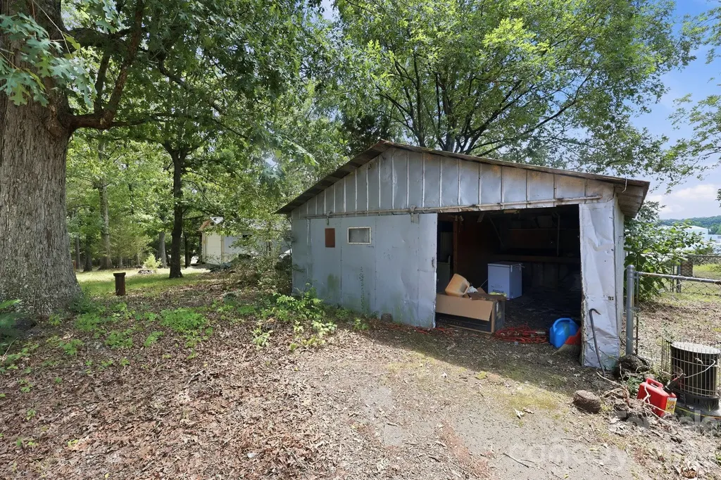 310 E Church Street Richfield NC 28137