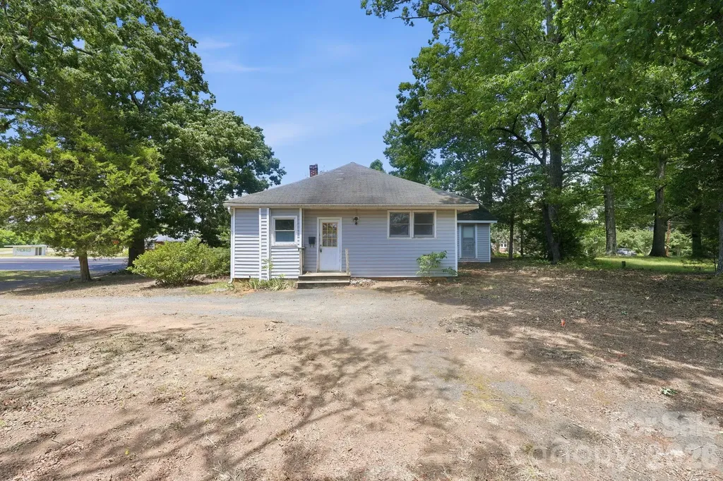 310 E Church Street Richfield NC 28137