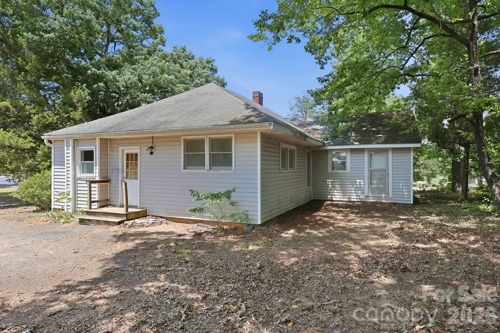 310 E Church Street Richfield NC 28137