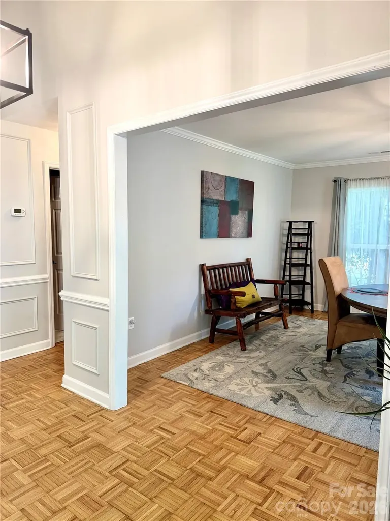 4015 Thistledown Court Charlotte NC 28269