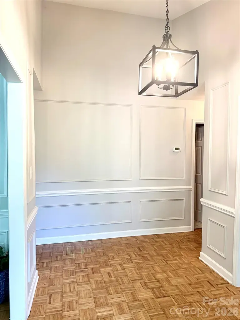 4015 Thistledown Court Charlotte NC 28269