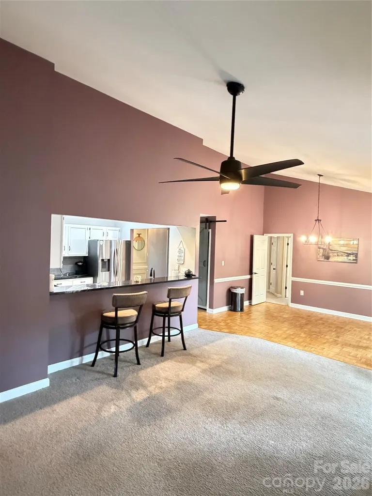 4015 Thistledown Court Charlotte NC 28269