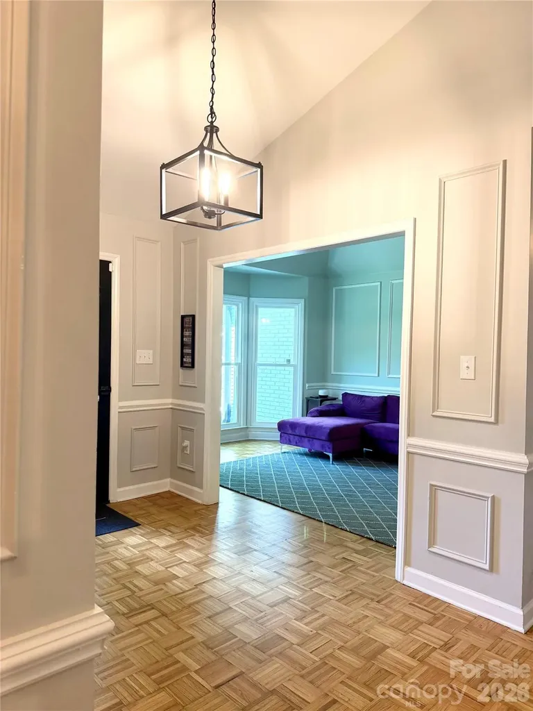 4015 Thistledown Court Charlotte NC 28269