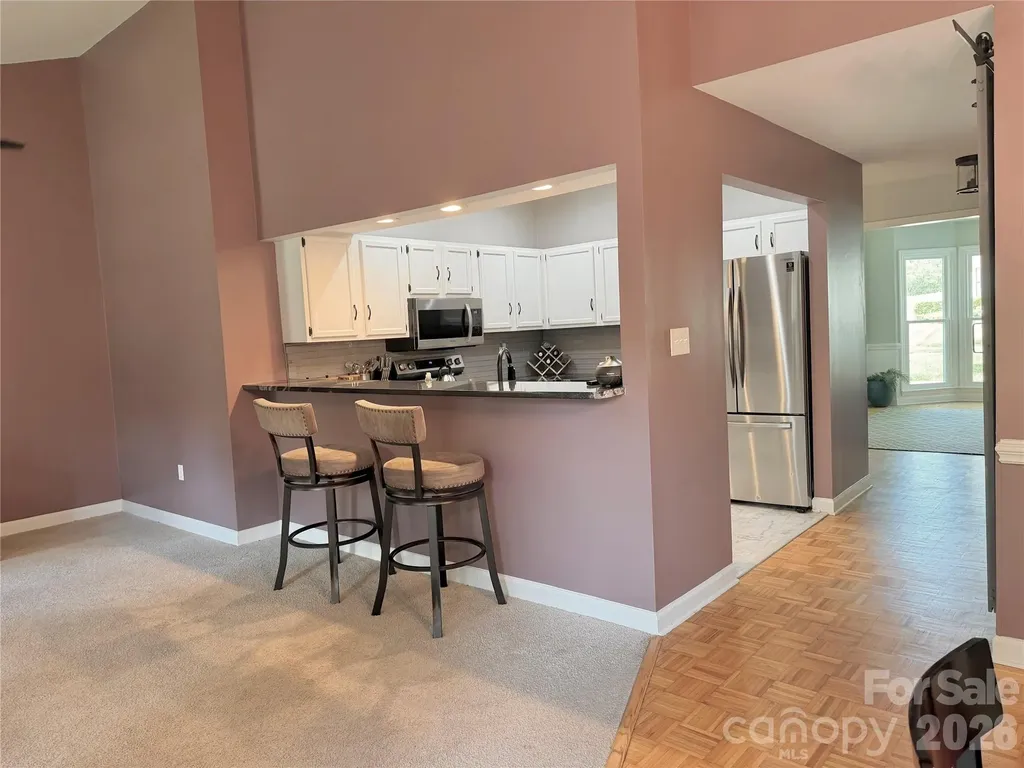 4015 Thistledown Court Charlotte NC 28269