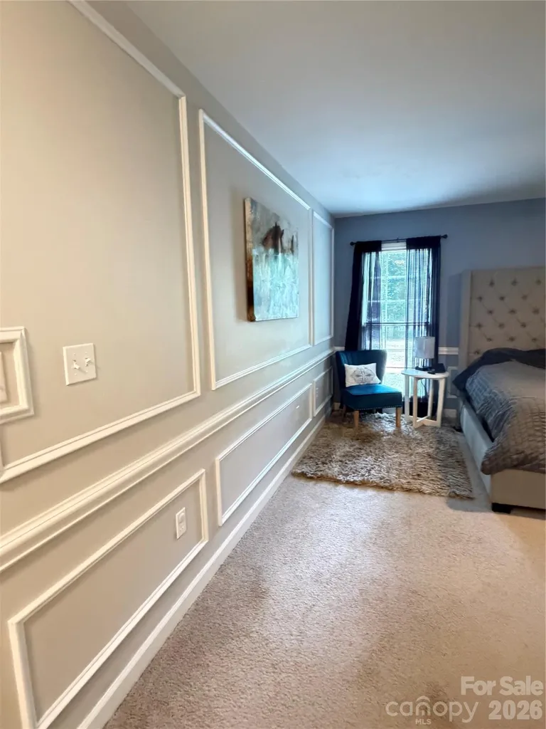 4015 Thistledown Court Charlotte NC 28269