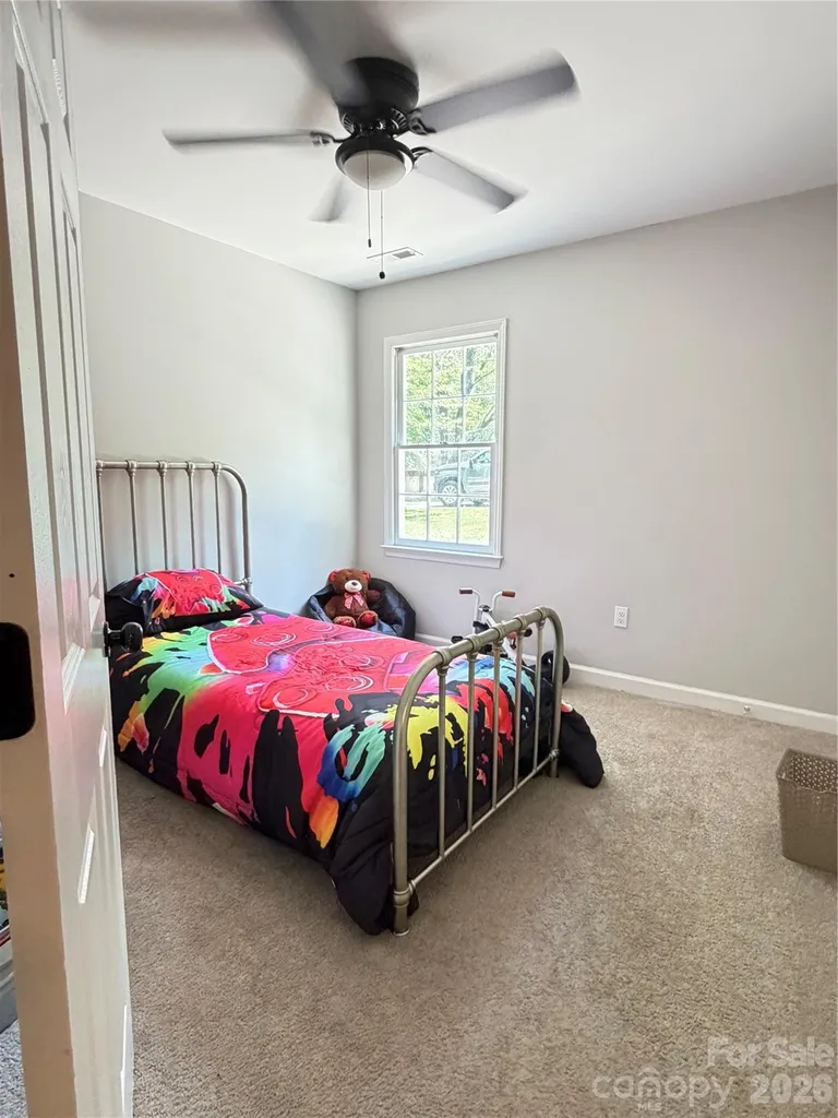 4015 Thistledown Court Charlotte NC 28269