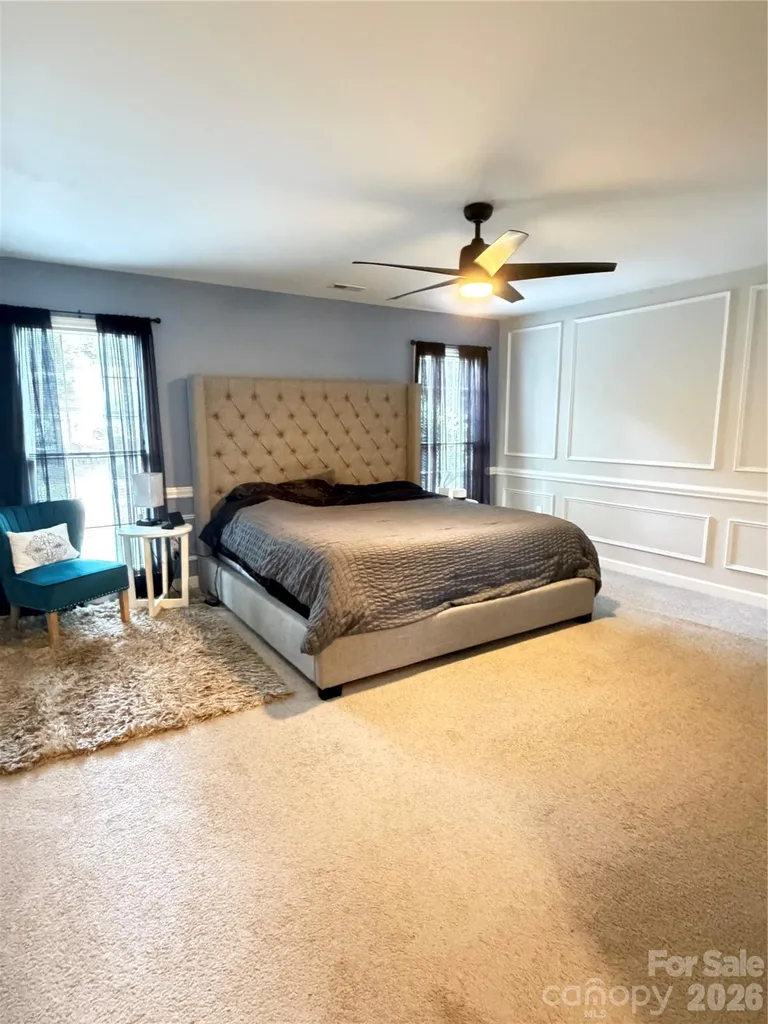 4015 Thistledown Court Charlotte NC 28269