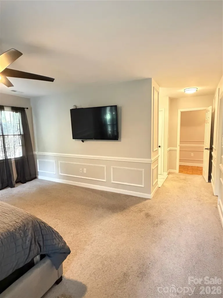 4015 Thistledown Court Charlotte NC 28269