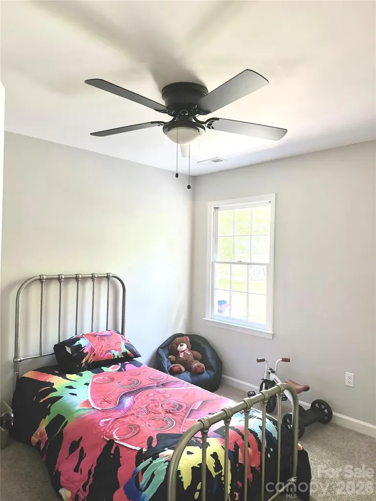 4015 Thistledown Court Charlotte NC 28269