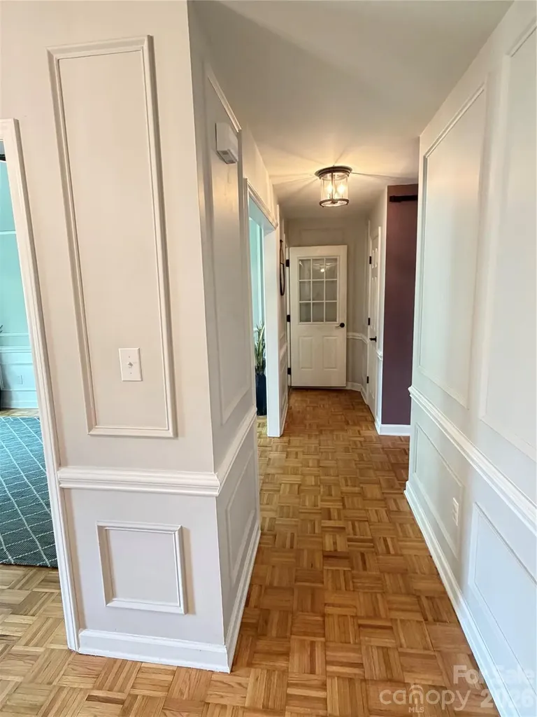 4015 Thistledown Court Charlotte NC 28269