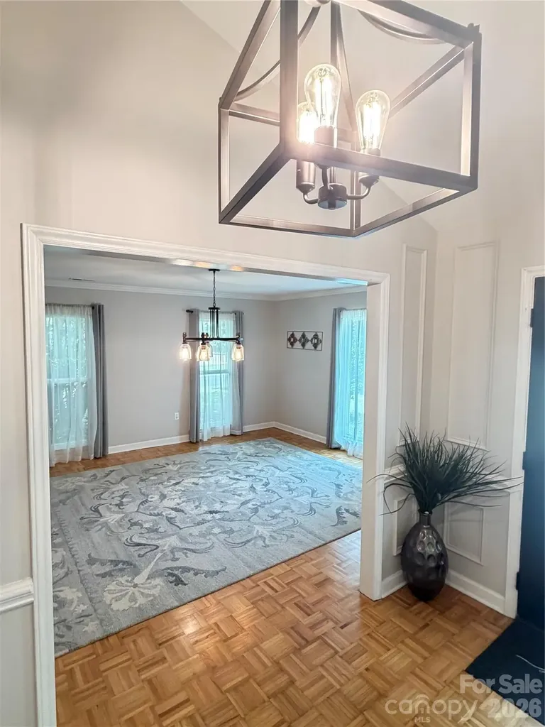 4015 Thistledown Court Charlotte NC 28269