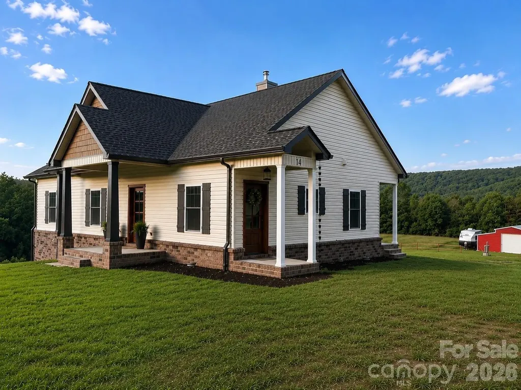 14 Daisy Lane Taylorsville NC 28681