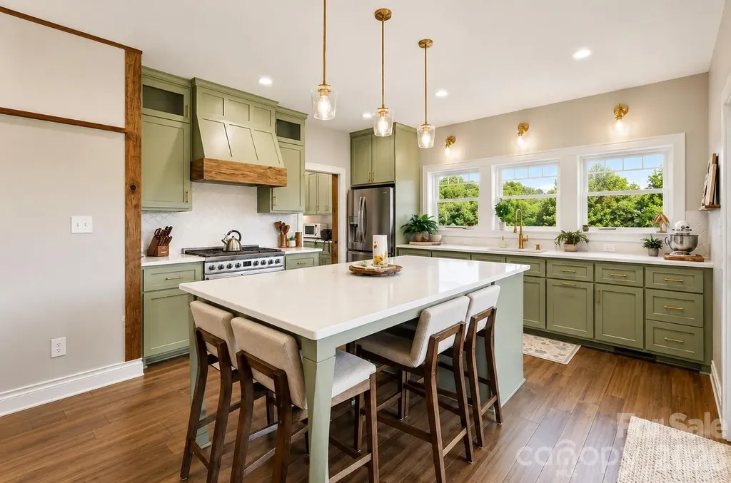 14 Daisy Lane Taylorsville NC 28681