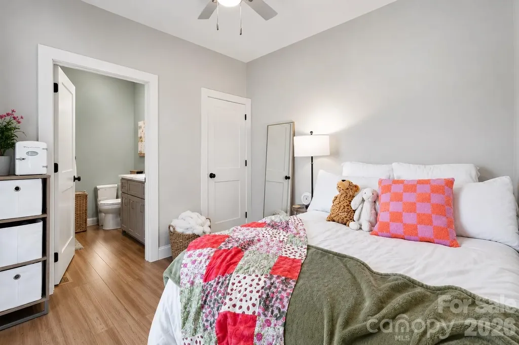 14 Daisy Lane Taylorsville NC 28681