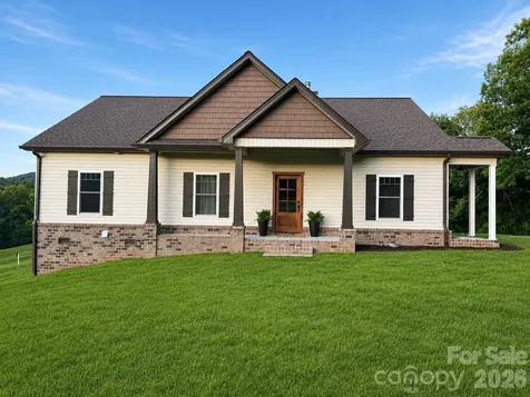 14 Daisy Lane Taylorsville NC 28681