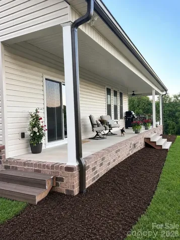 14 Daisy Lane Taylorsville NC 28681