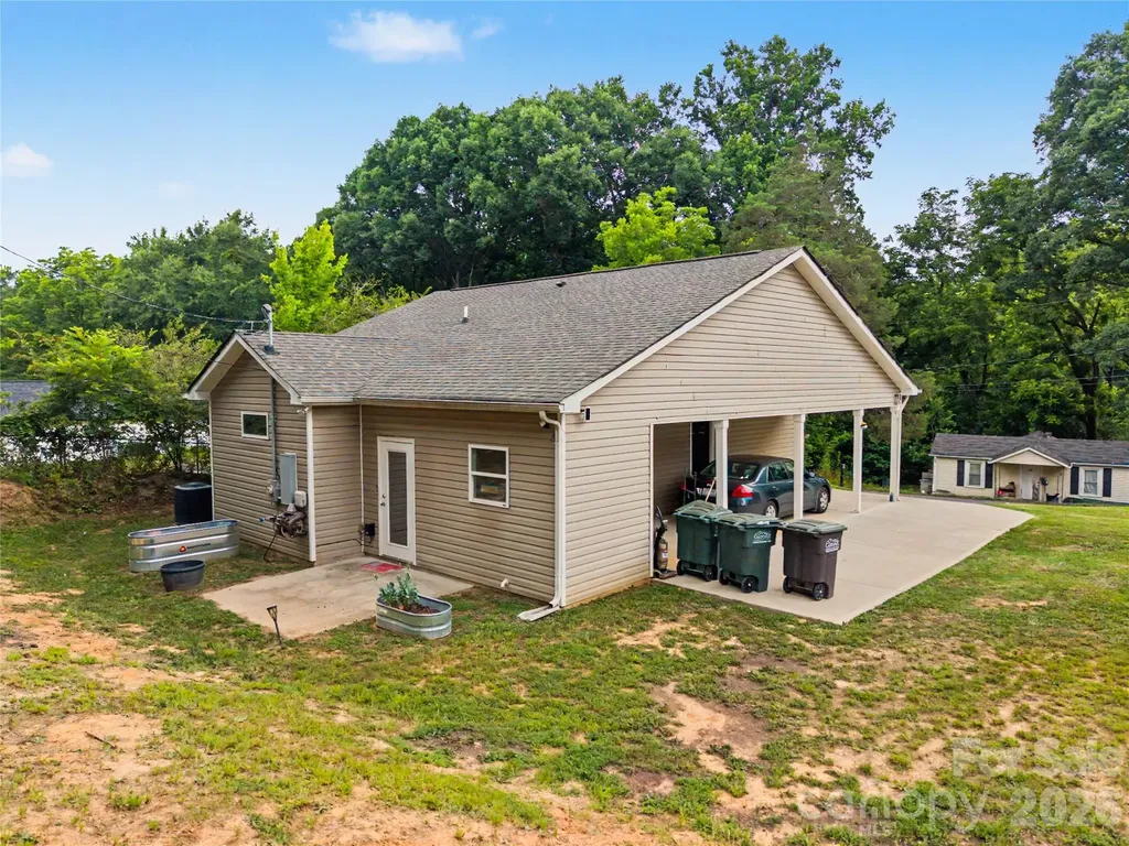 309 James Street Gastonia NC 28052