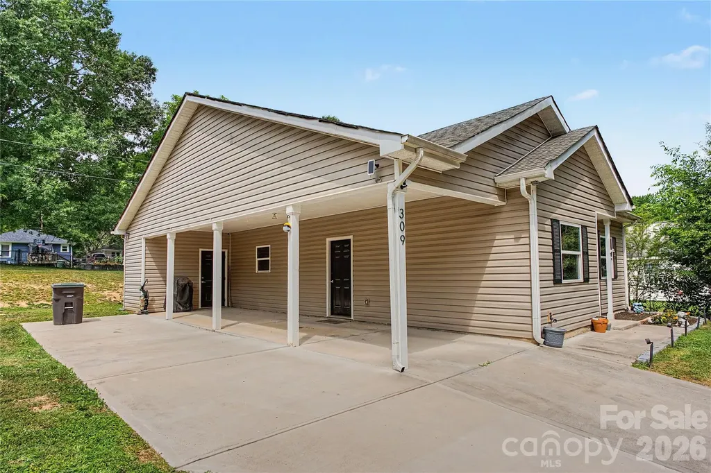309 James Street Gastonia NC 28052