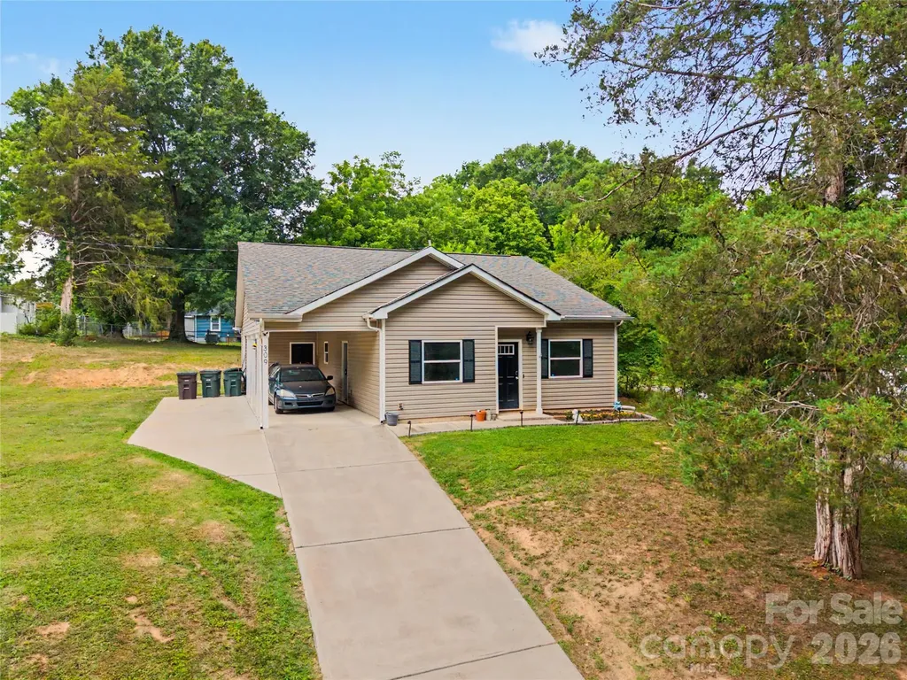 309 James Street Gastonia NC 28052