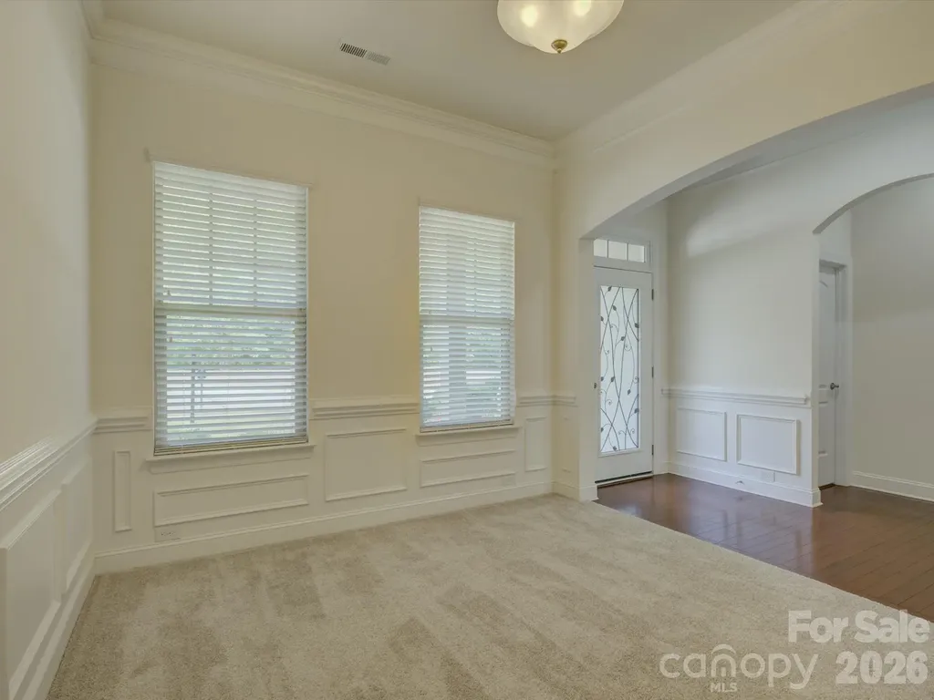 6005 Hyde Park Drive Indian Trail NC 28079