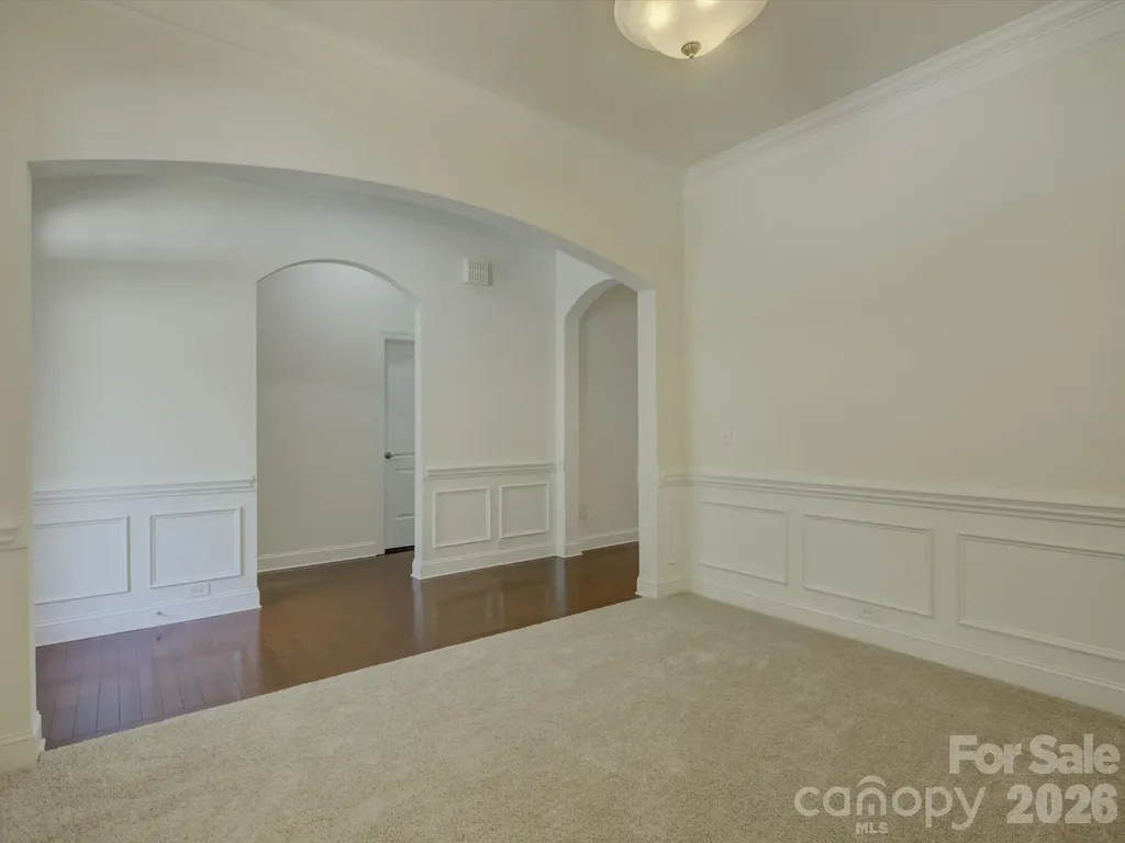 6005 Hyde Park Drive Indian Trail NC 28079