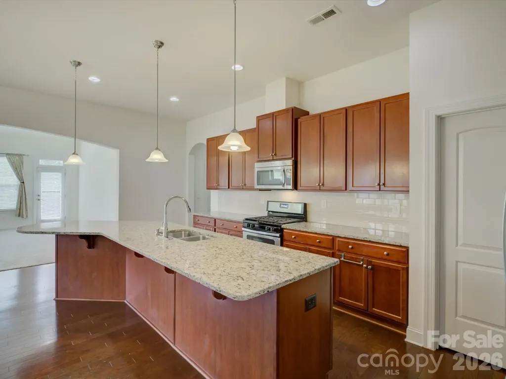 6005 Hyde Park Drive Indian Trail NC 28079