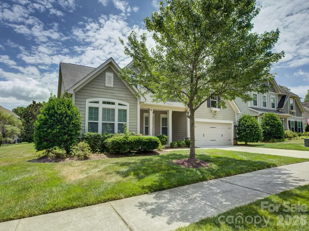 6005 Hyde Park Drive Indian Trail NC 28079