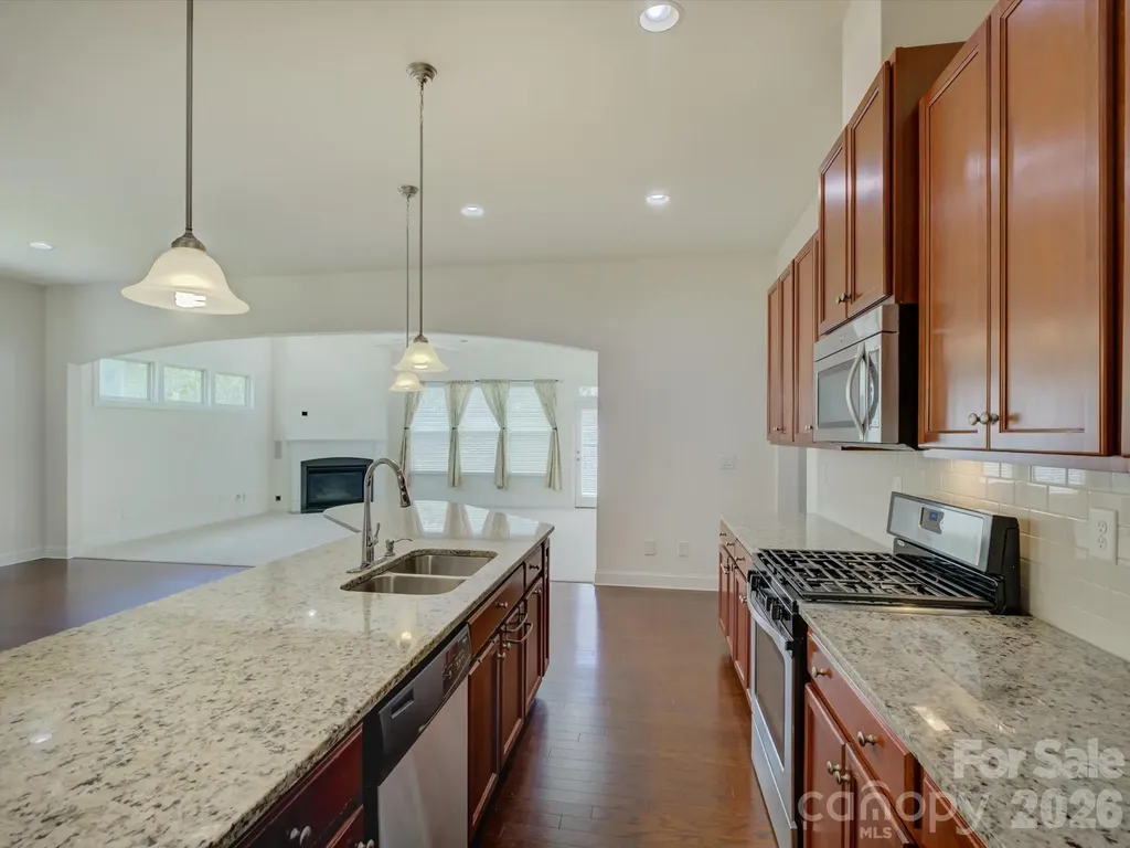 6005 Hyde Park Drive Indian Trail NC 28079