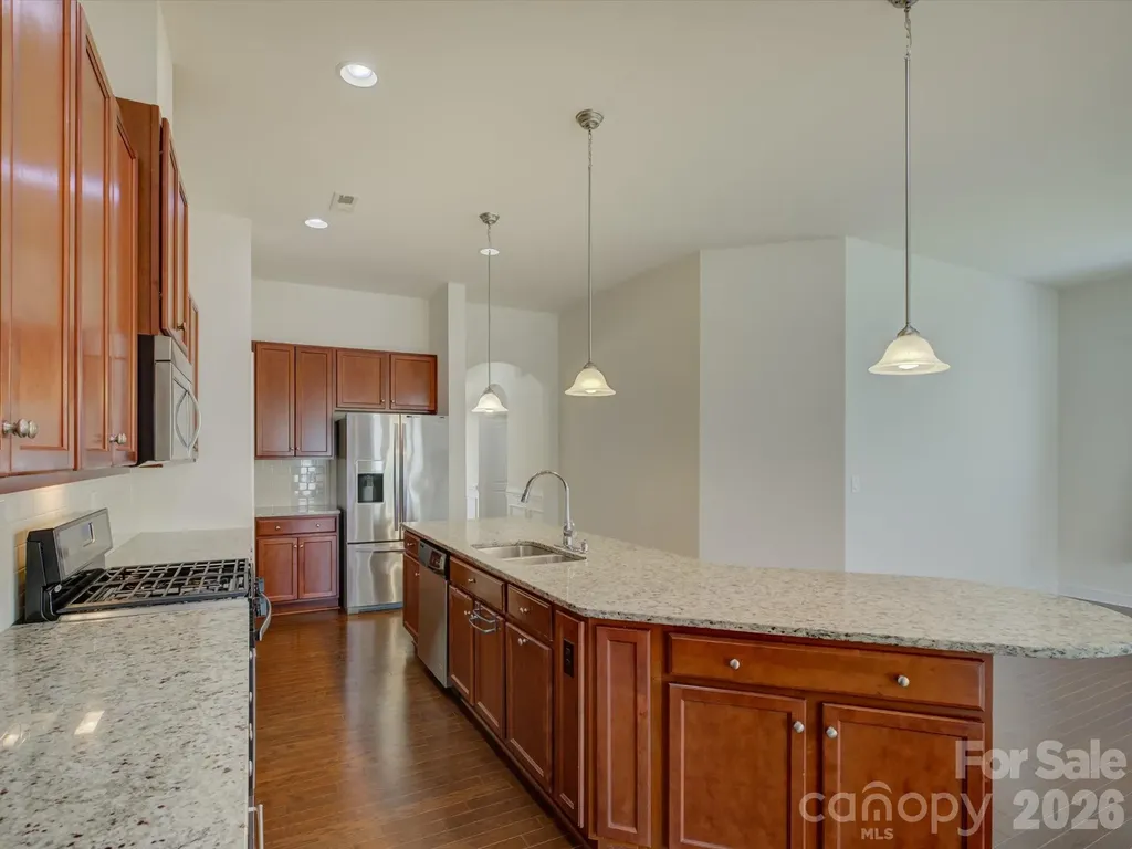 6005 Hyde Park Drive Indian Trail NC 28079