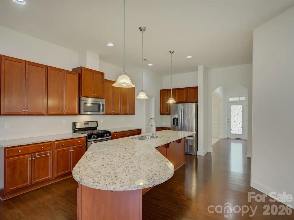 6005 Hyde Park Drive Indian Trail NC 28079