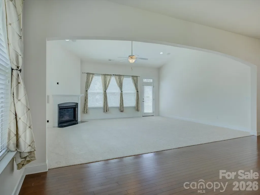 6005 Hyde Park Drive Indian Trail NC 28079