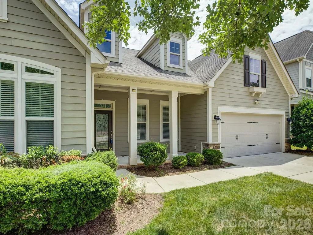6005 Hyde Park Drive Indian Trail NC 28079