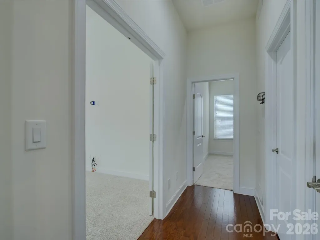 6005 Hyde Park Drive Indian Trail NC 28079