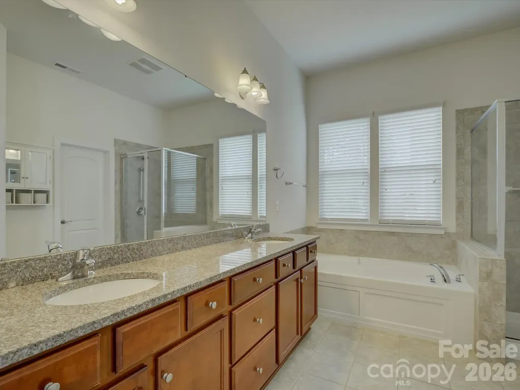 6005 Hyde Park Drive Indian Trail NC 28079