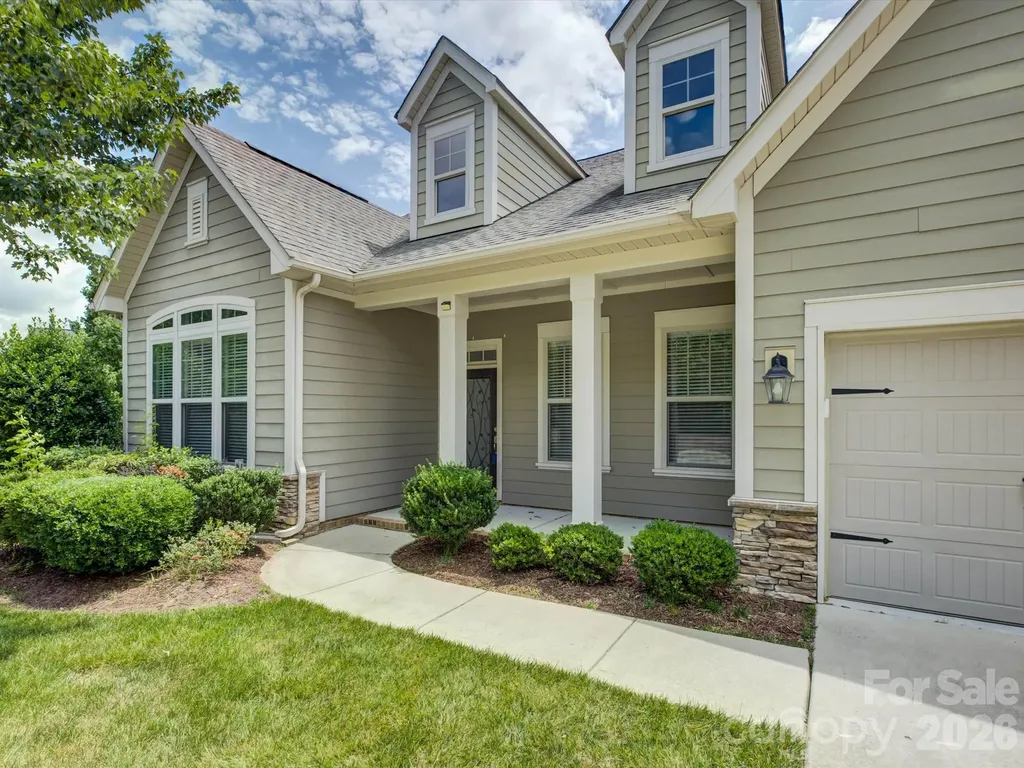 6005 Hyde Park Drive Indian Trail NC 28079
