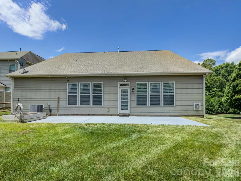 6005 Hyde Park Drive Indian Trail NC 28079