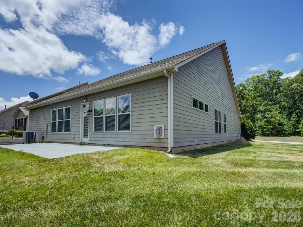 6005 Hyde Park Drive Indian Trail NC 28079