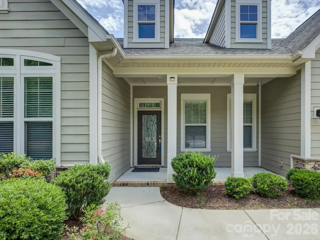 6005 Hyde Park Drive Indian Trail NC 28079