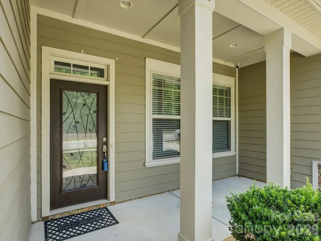 6005 Hyde Park Drive Indian Trail NC 28079