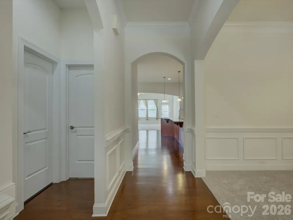 6005 Hyde Park Drive Indian Trail NC 28079