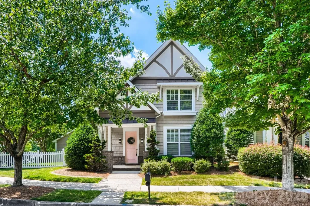 13718 Aldenbrook Drive Huntersville NC 28078